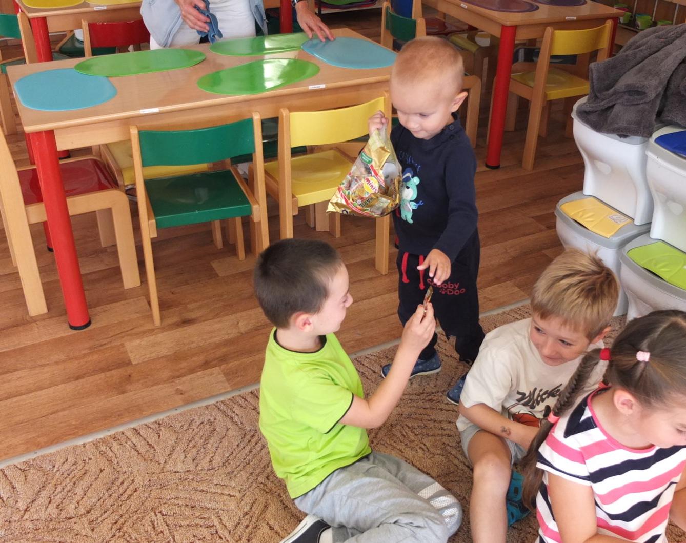 Narozeniny dětí- rok 2017/18 - 88