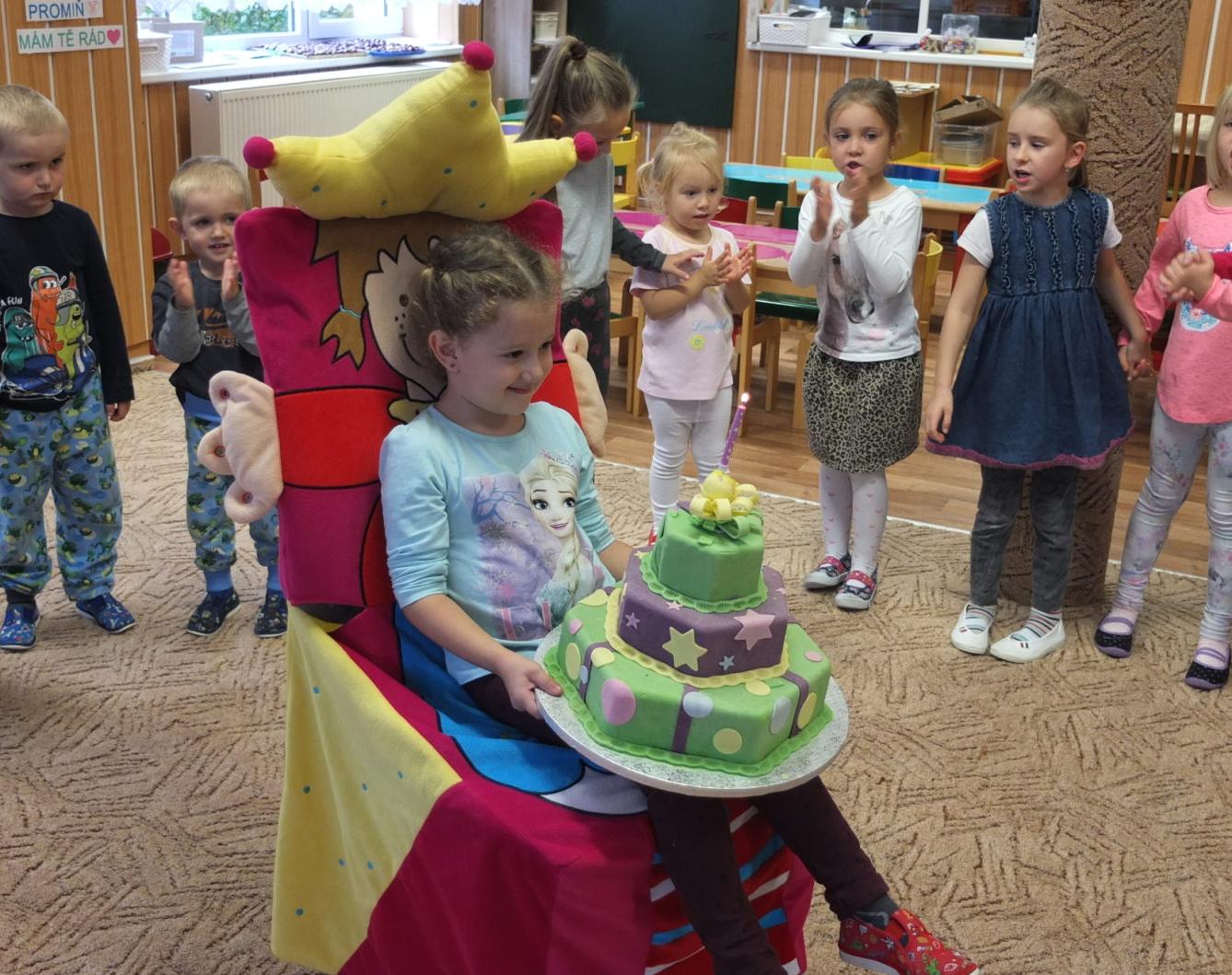 Narozeniny dětí- rok 2017/18 - 91