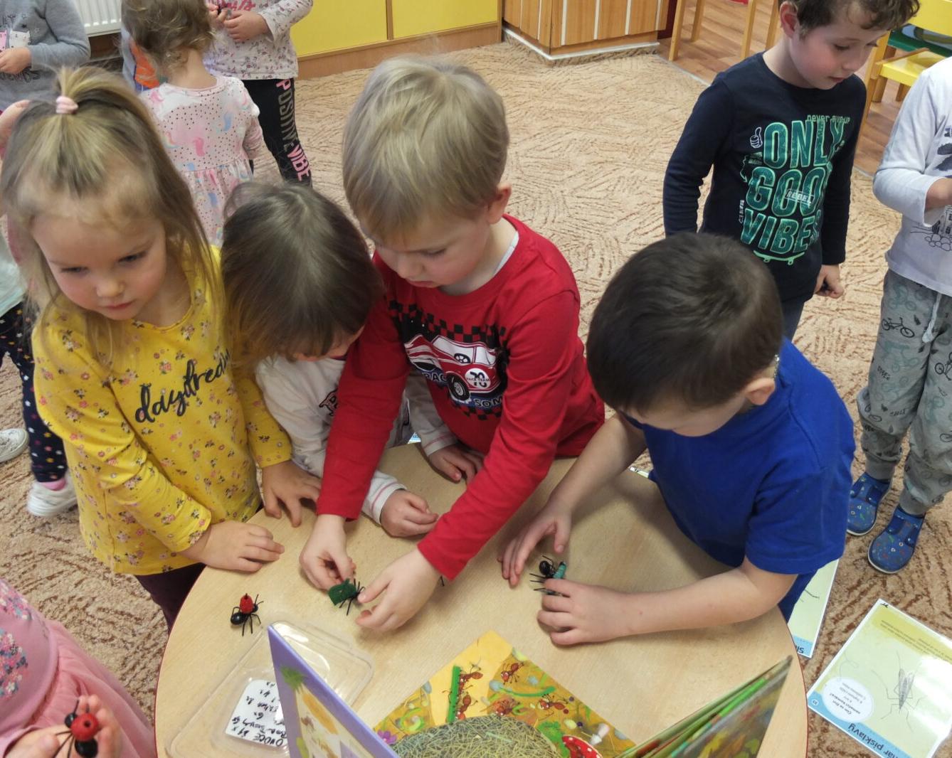 Program BROUČCI - 5