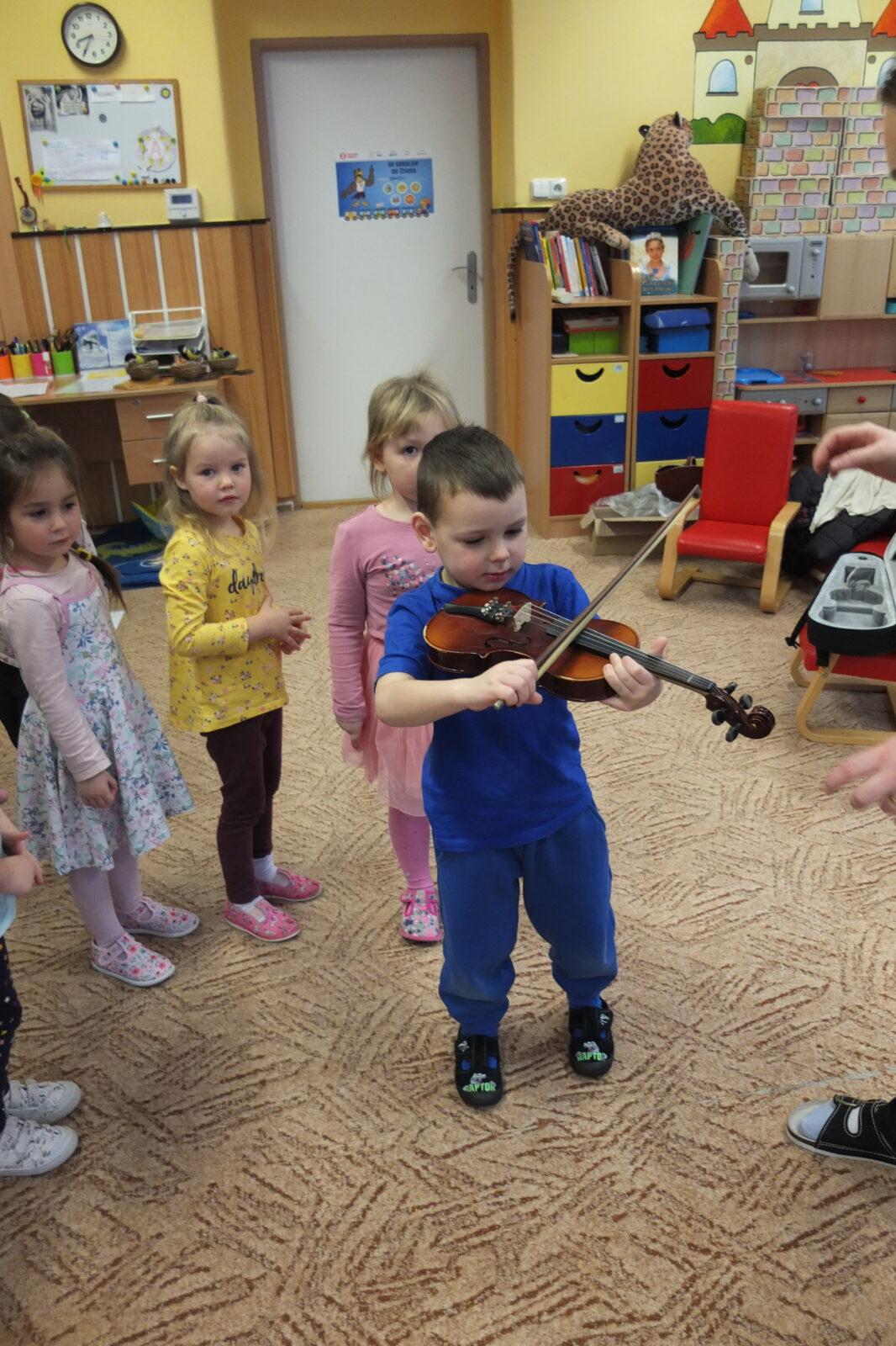 Program BROUČCI - 11