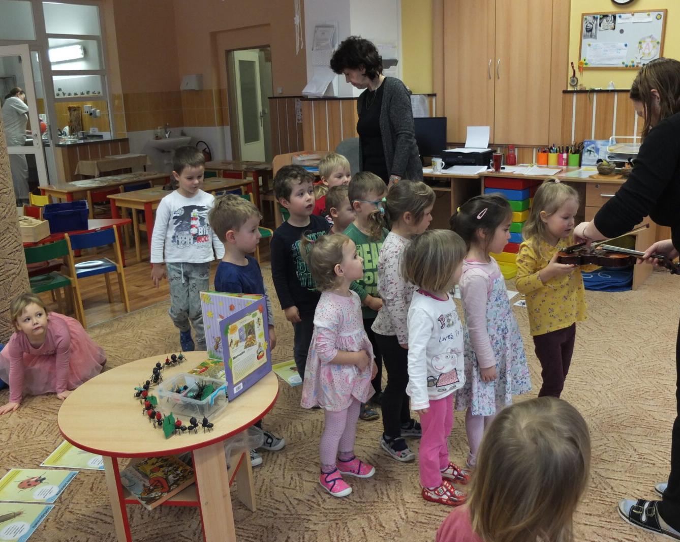 Program BROUČCI - 12