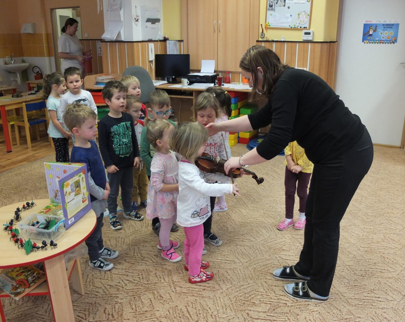 Program BROUČCI - 13