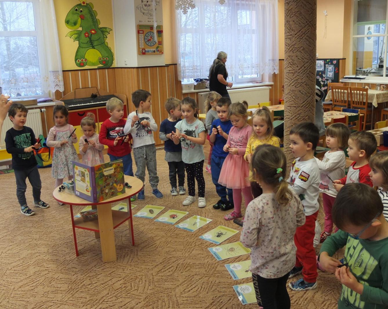 Program BROUČCI - 14