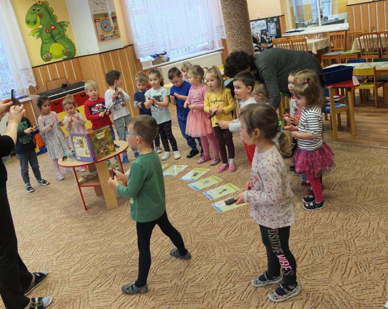 Program BROUČCI - 15