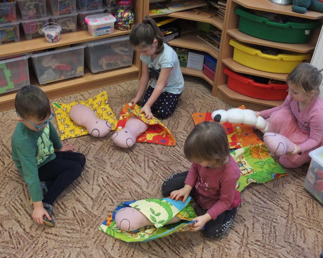 Program BROUČCI - 18