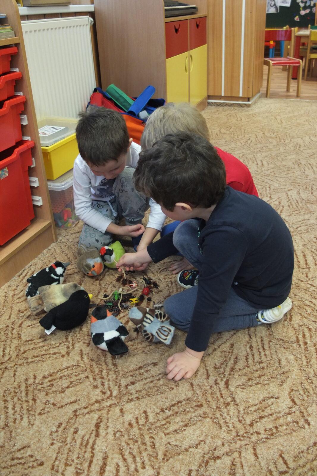 Program BROUČCI - 19