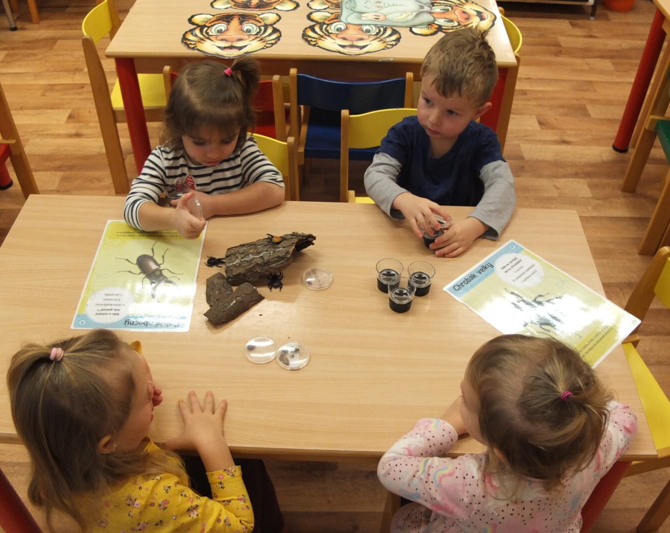 Program BROUČCI - 21