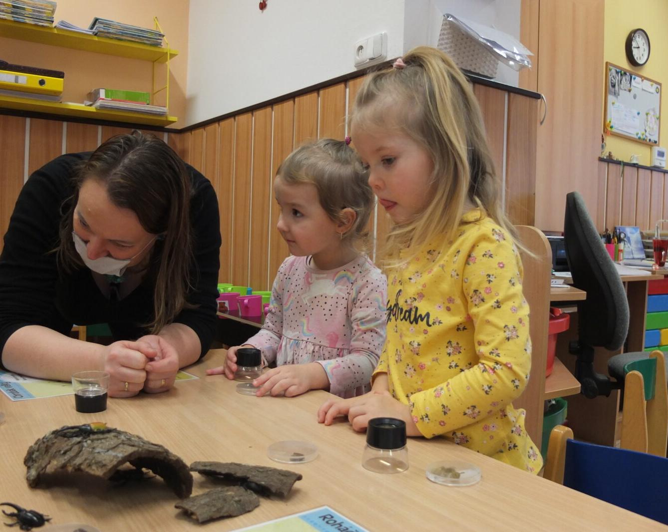 Program BROUČCI - 23