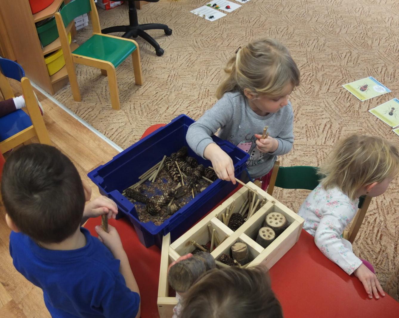 Program BROUČCI - 24