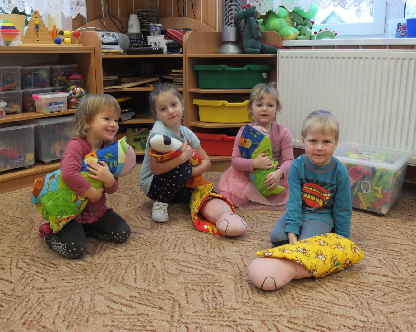 Program BROUČCI - 26