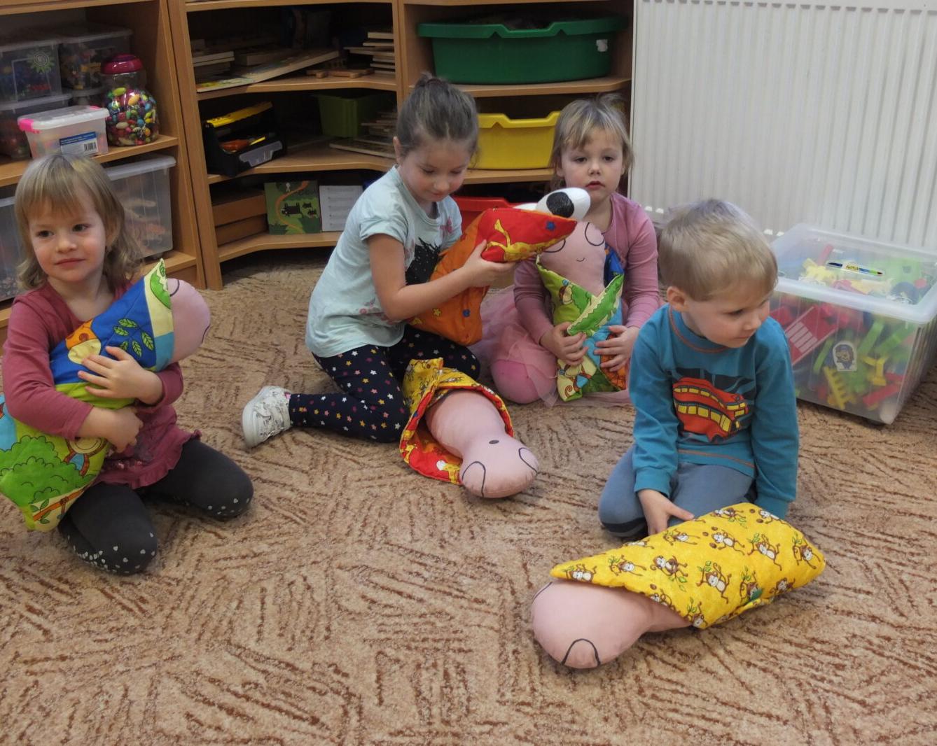 Program BROUČCI - 27