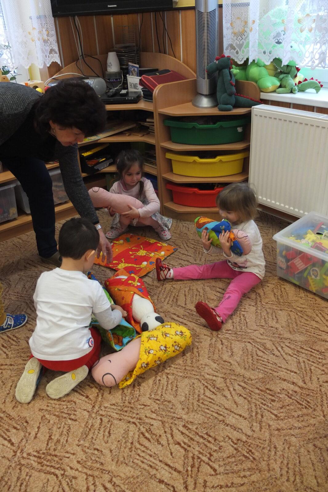 Program BROUČCI - 28