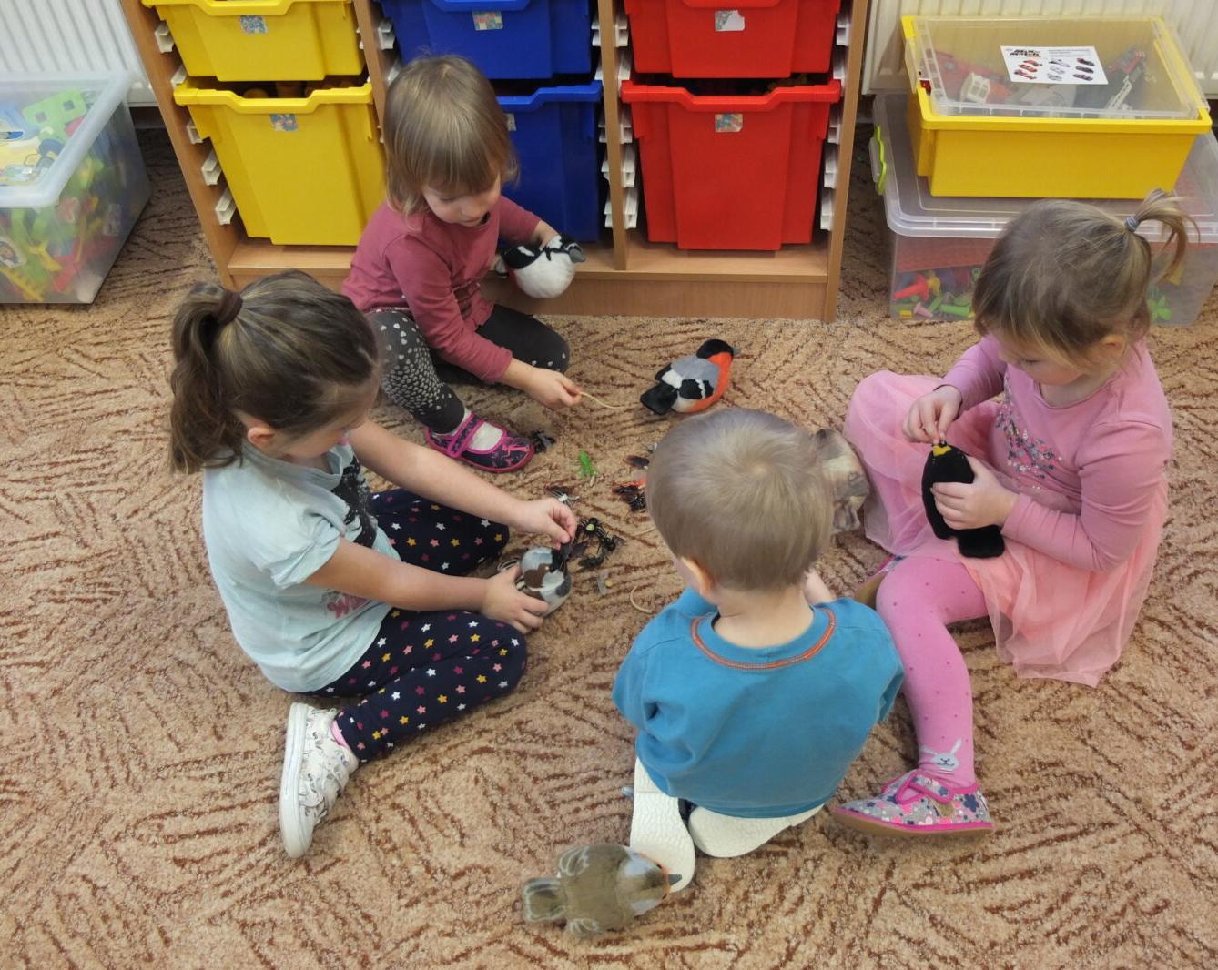 Program BROUČCI - 29