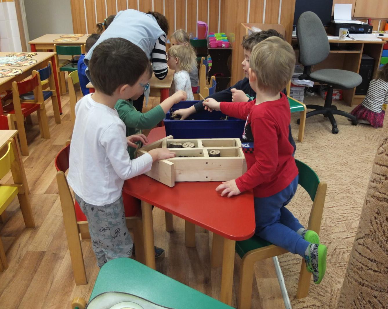 Program BROUČCI - 30