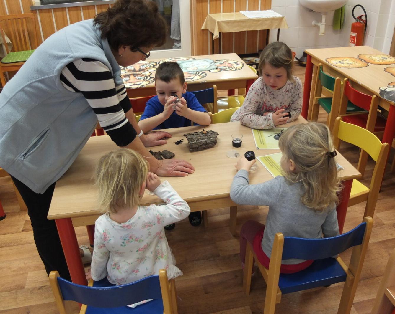 Program BROUČCI - 32