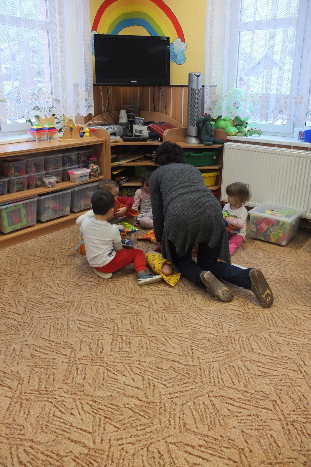 Program BROUČCI - 33