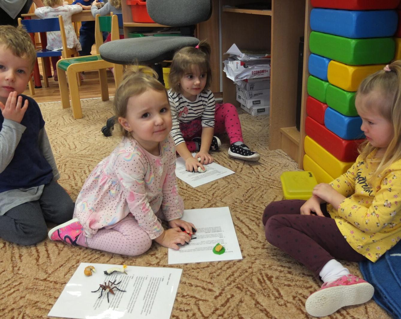 Program BROUČCI - 34