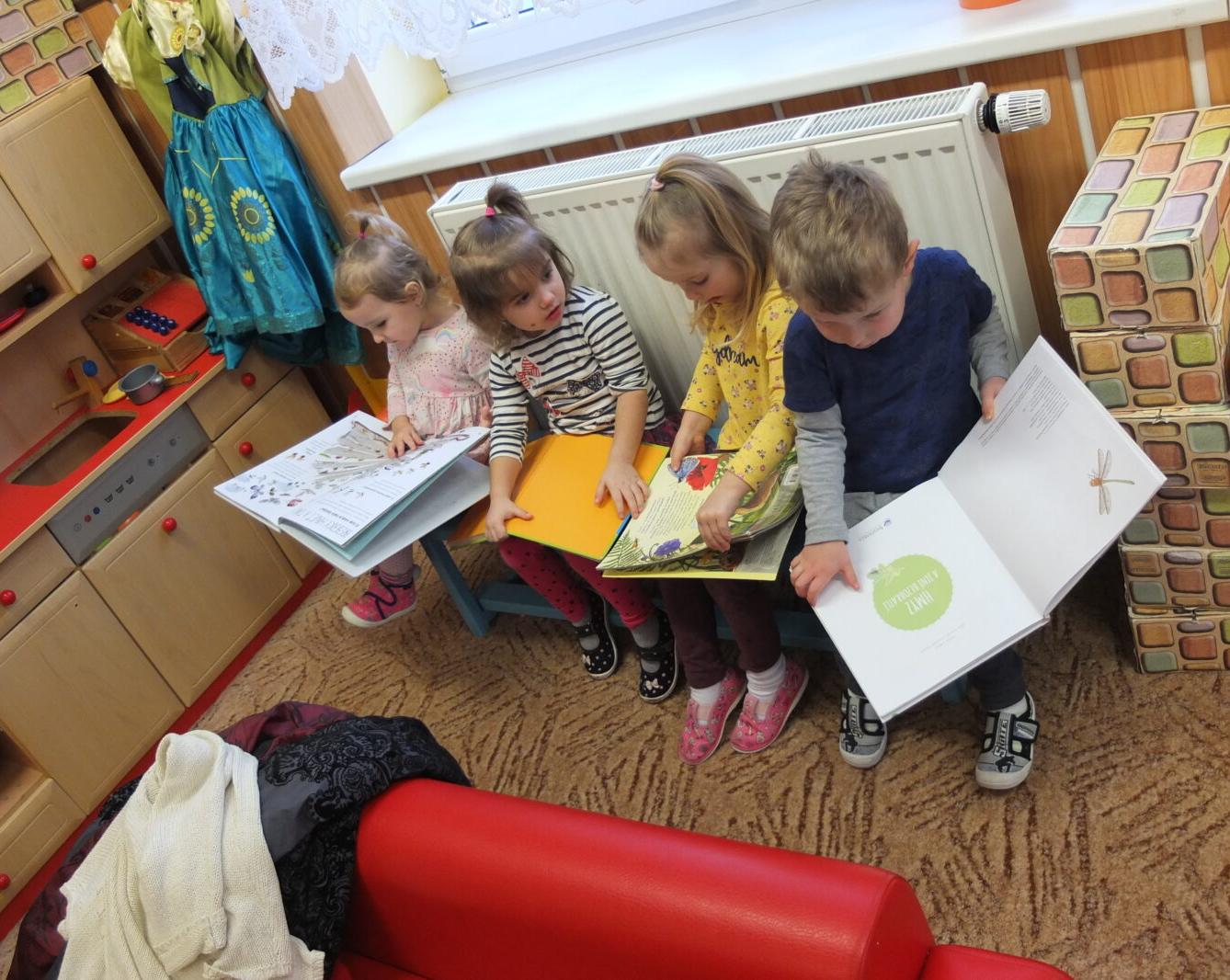 Program BROUČCI - 35