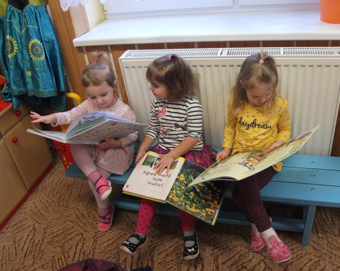 Program BROUČCI - 36