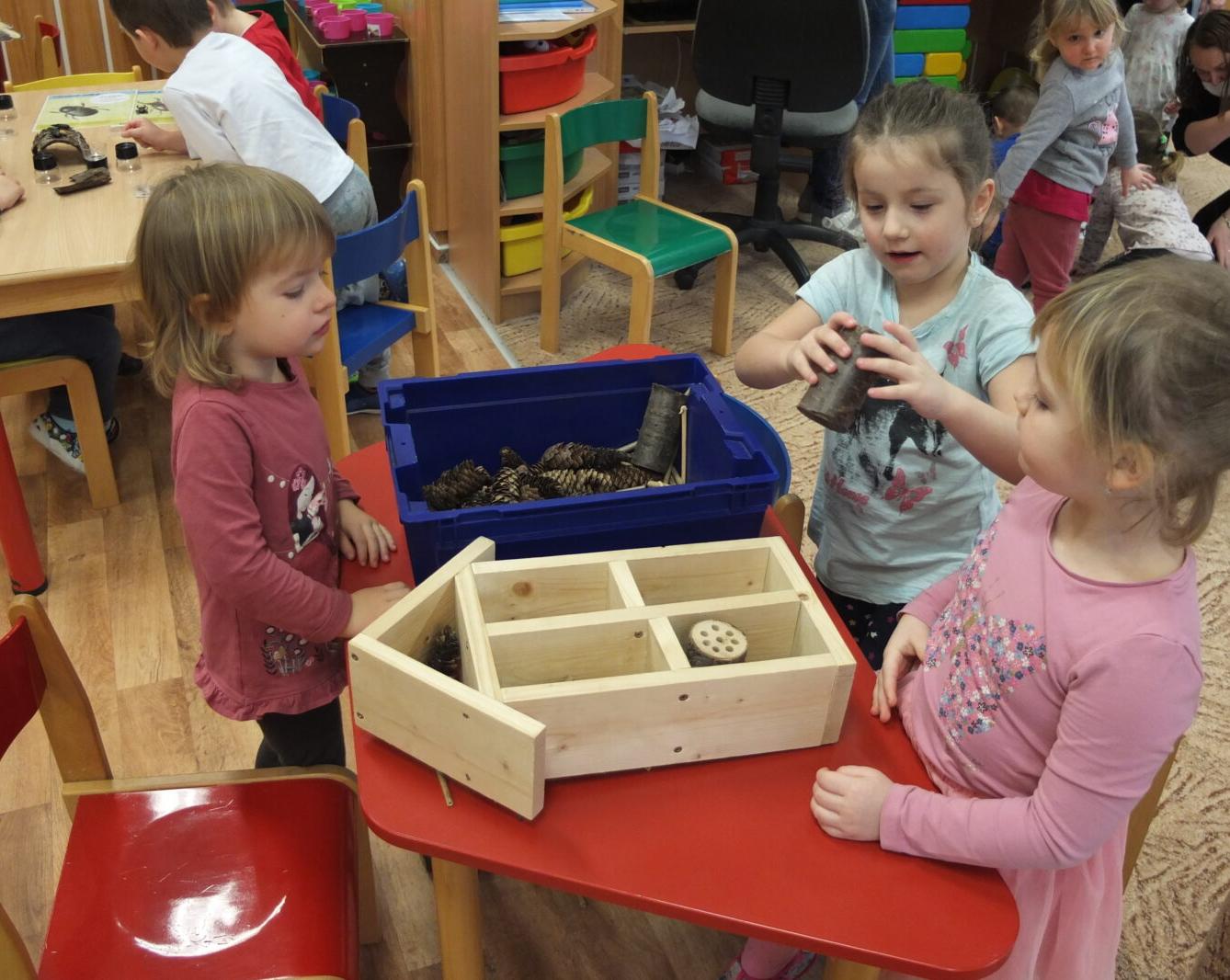 Program BROUČCI - 37