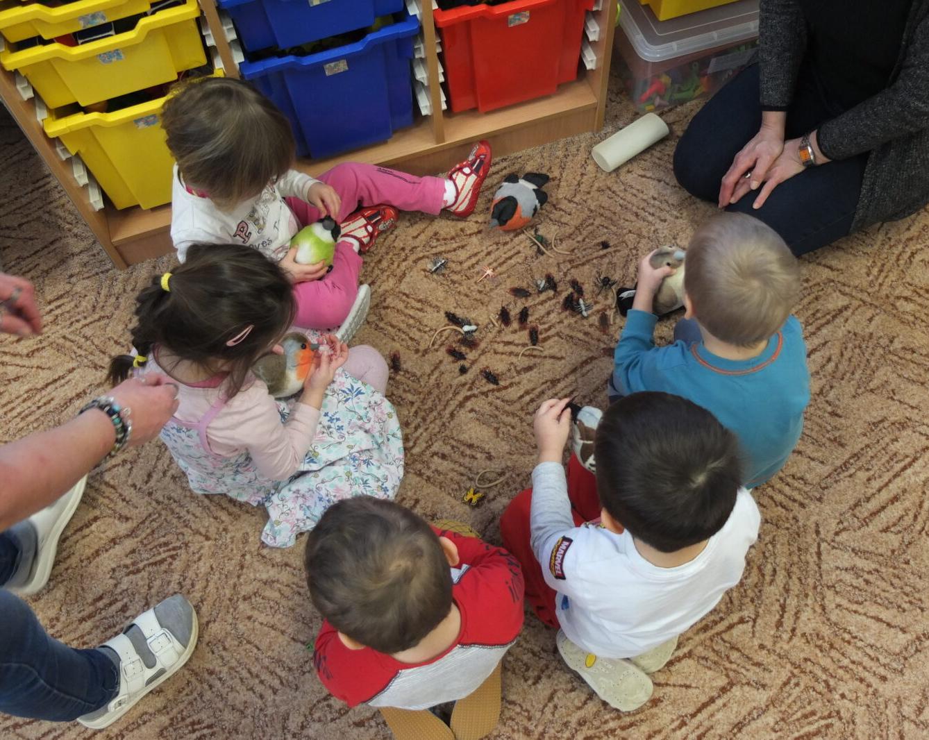 Program BROUČCI - 38