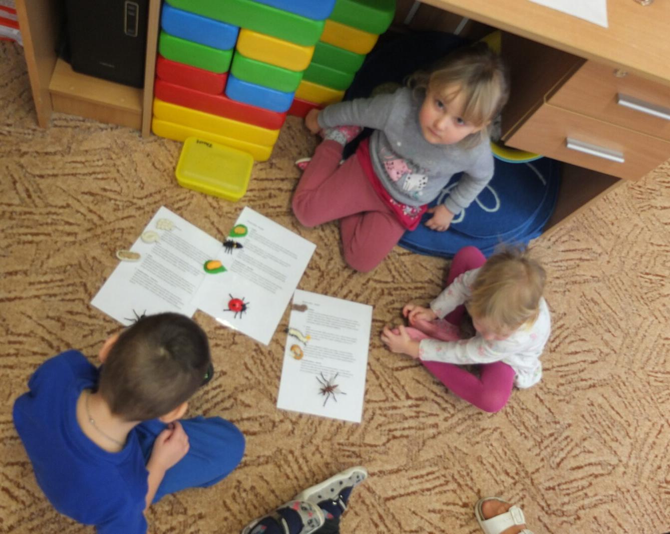 Program BROUČCI - 40