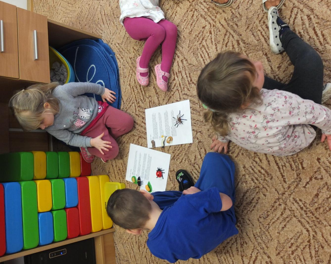 Program BROUČCI - 41