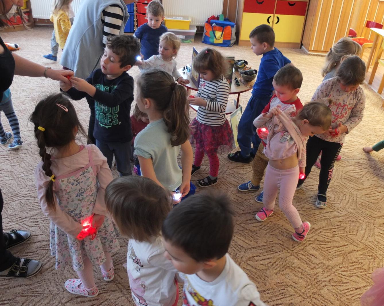 Program BROUČCI - 42