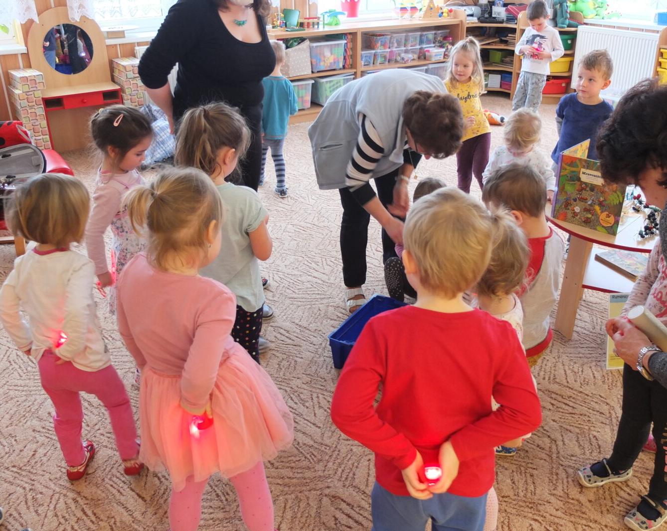 Program BROUČCI - 43