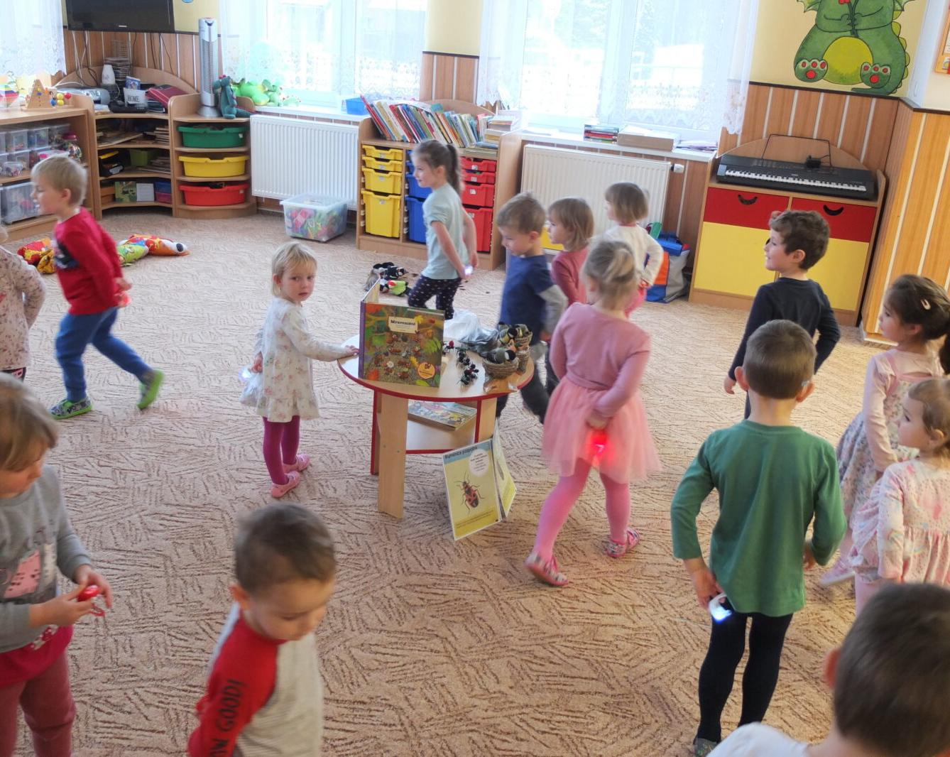 Program BROUČCI - 47