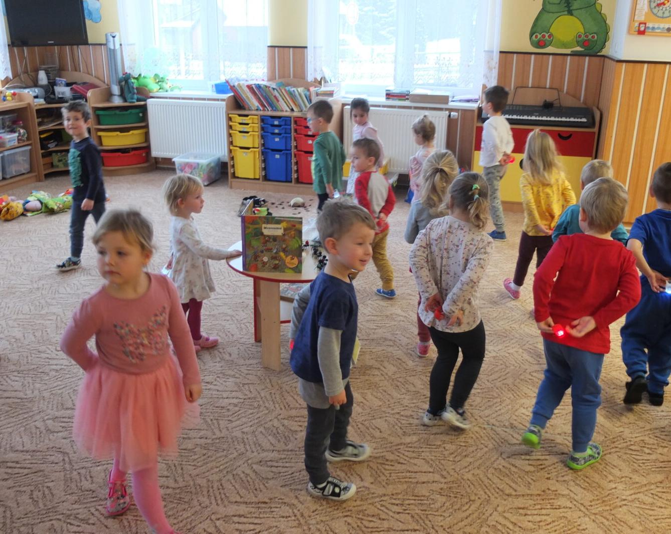 Program BROUČCI - 48