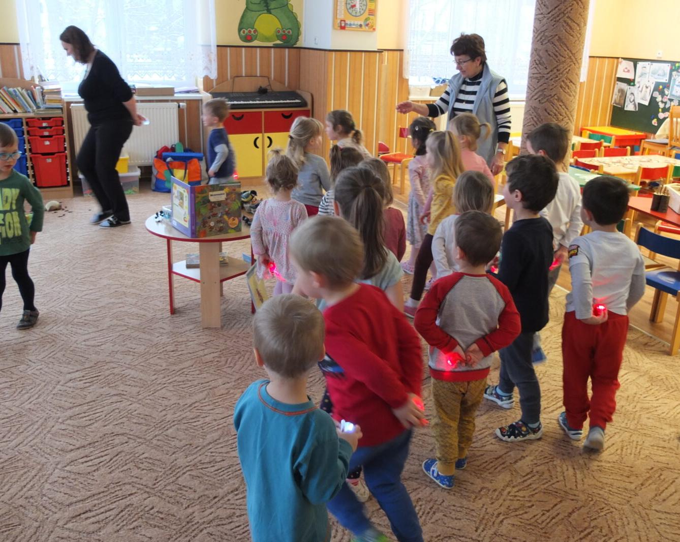 Program BROUČCI - 49