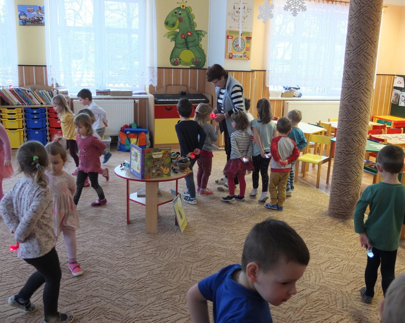 Program BROUČCI - 51