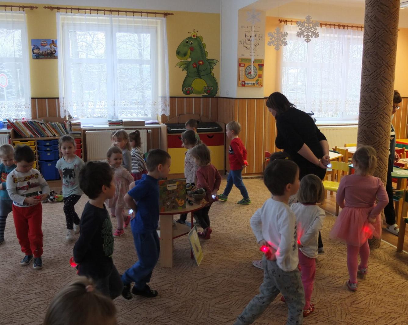 Program BROUČCI - 52