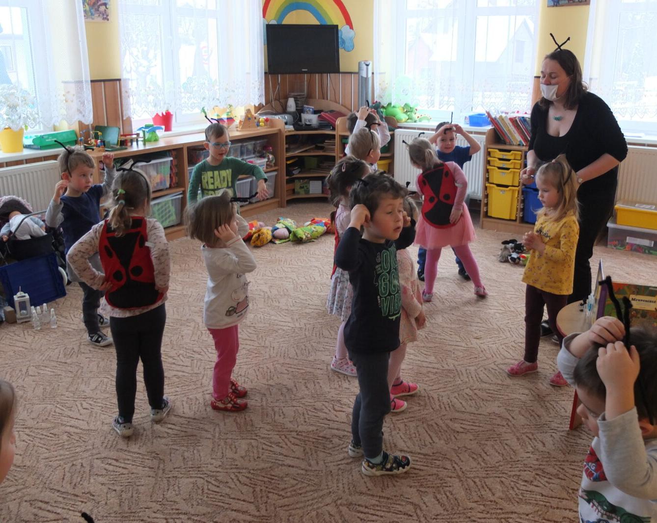 Program BROUČCI - 53