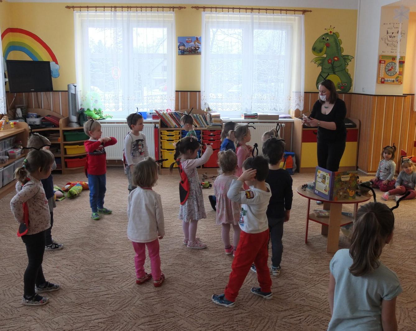 Program BROUČCI - 54