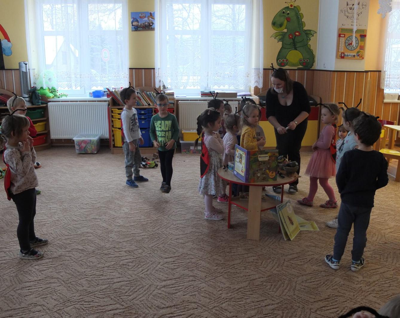 Program BROUČCI - 55