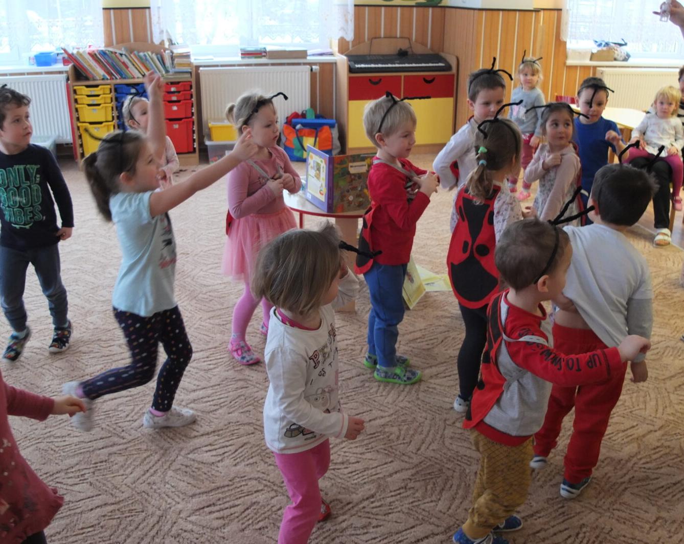 Program BROUČCI - 56