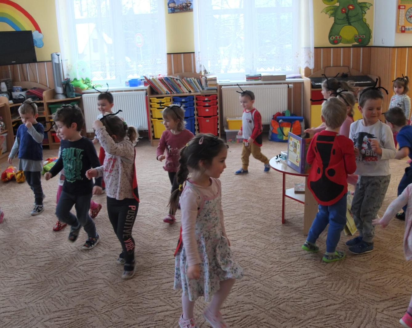 Program BROUČCI - 58