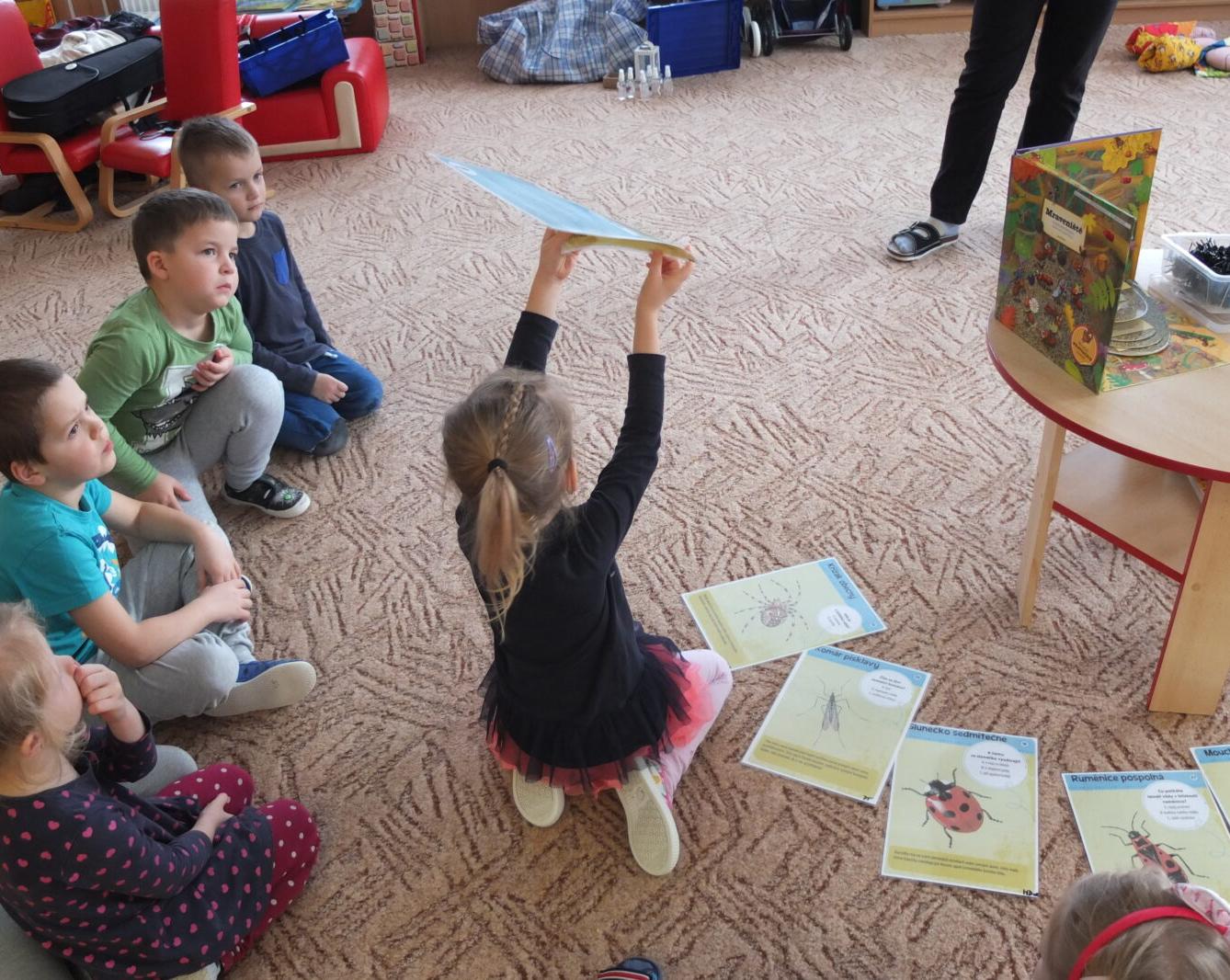 Program BROUČCI - 63