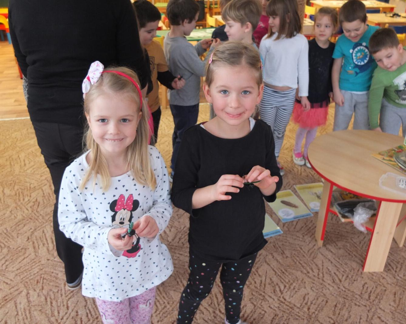 Program BROUČCI - 64