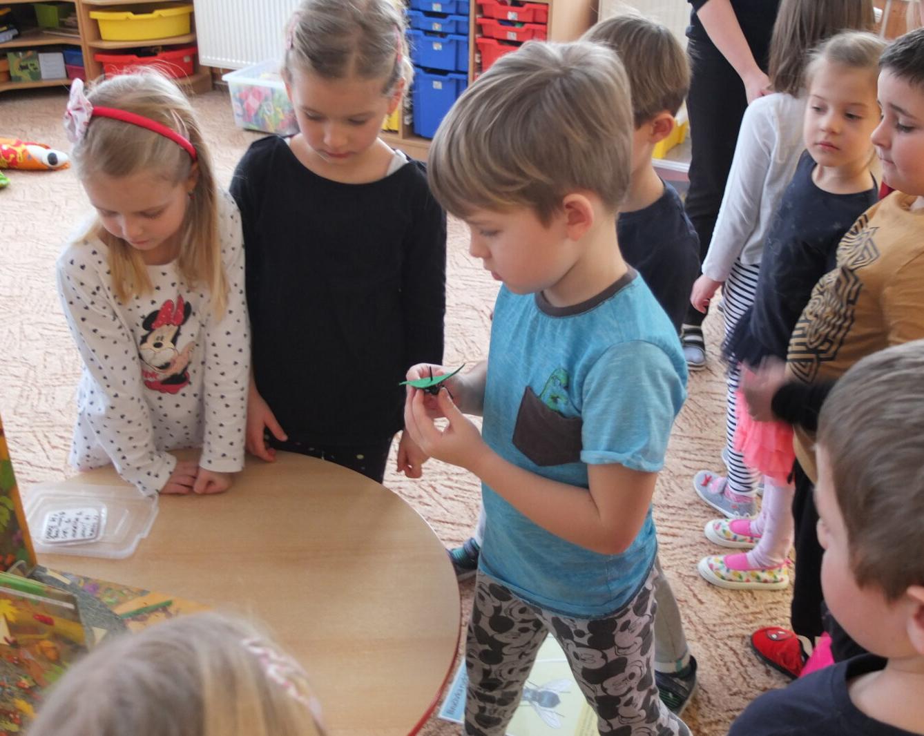 Program BROUČCI - 66