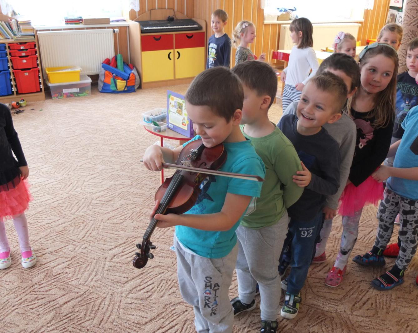 Program BROUČCI - 68