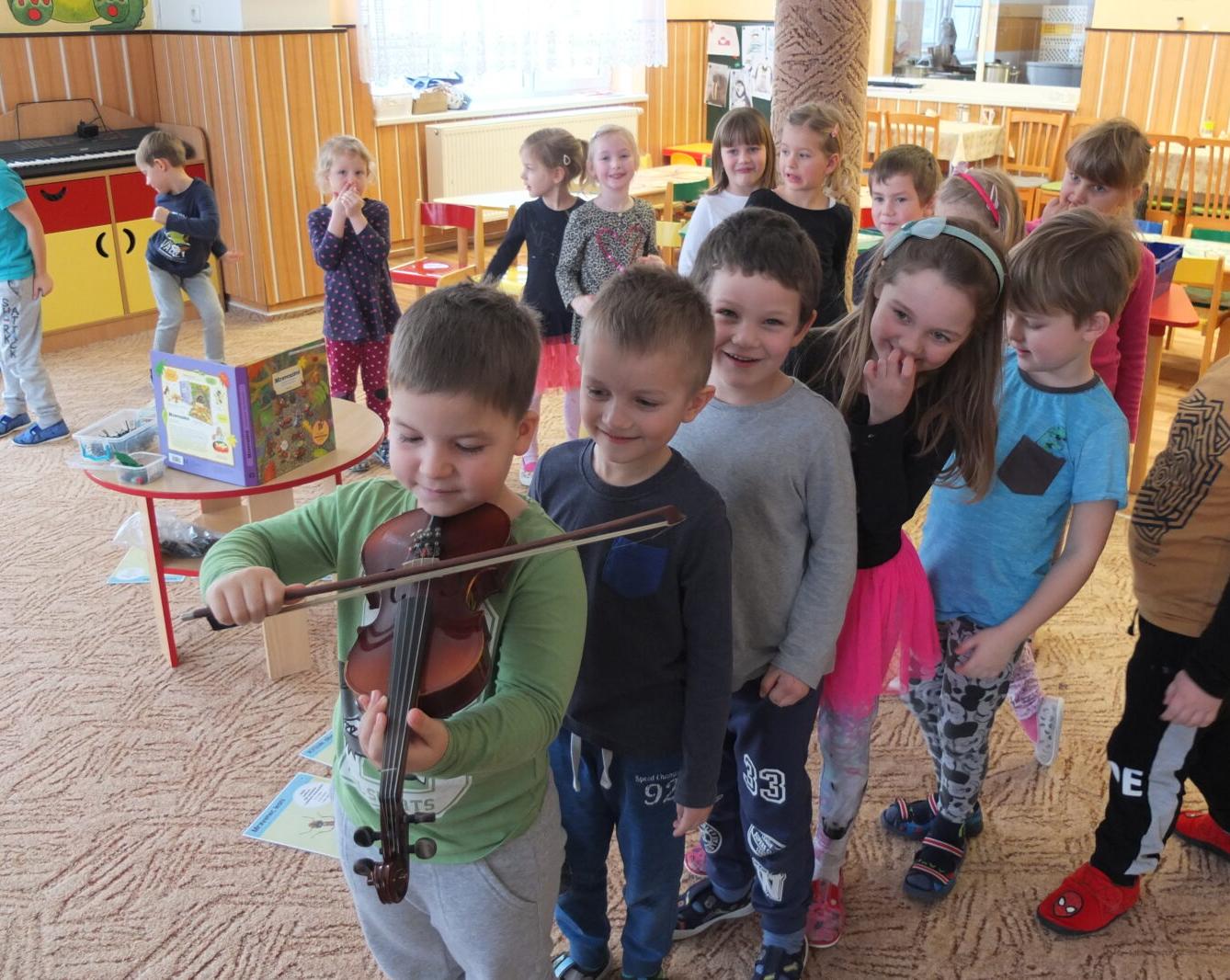 Program BROUČCI - 69