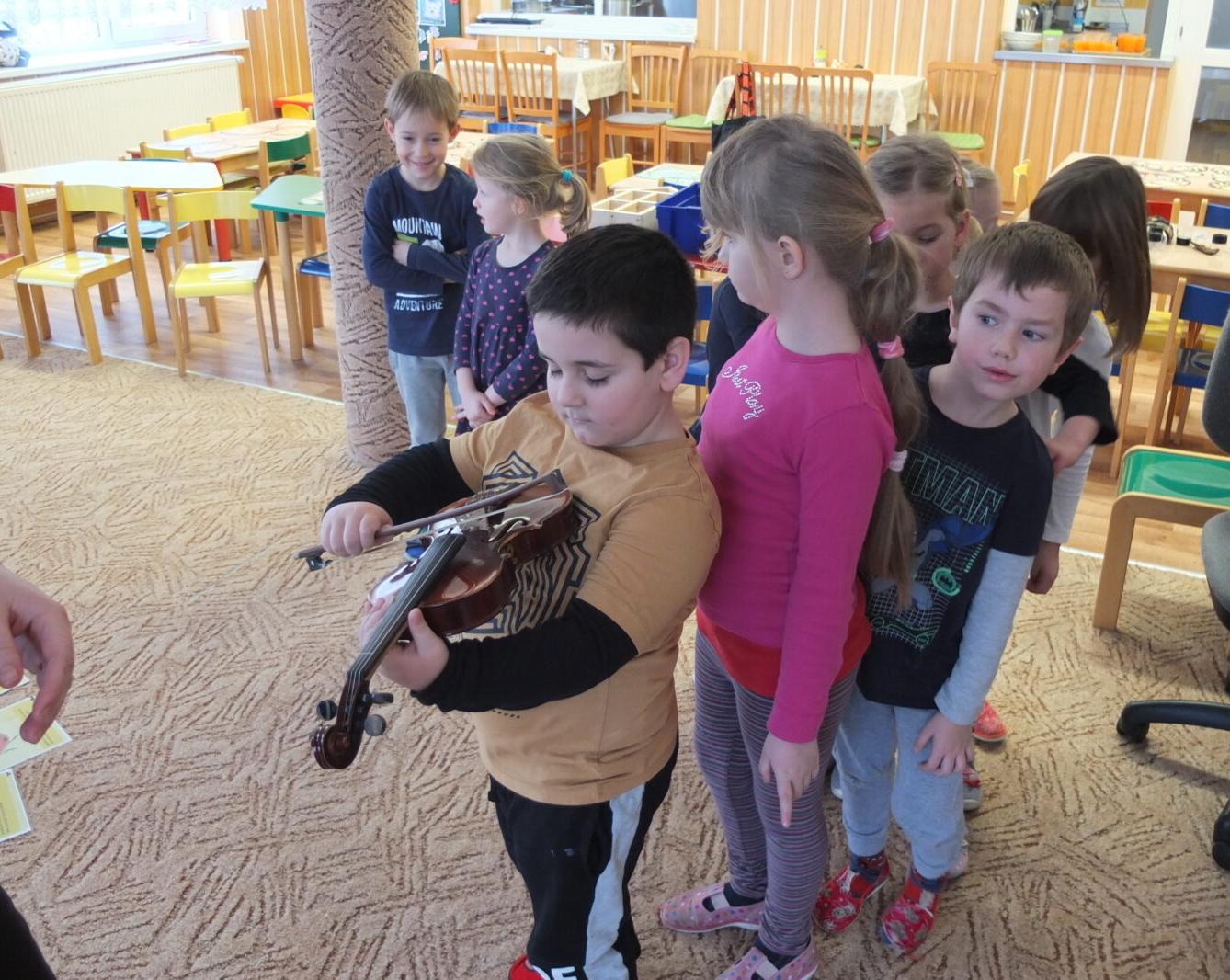 Program BROUČCI - 70