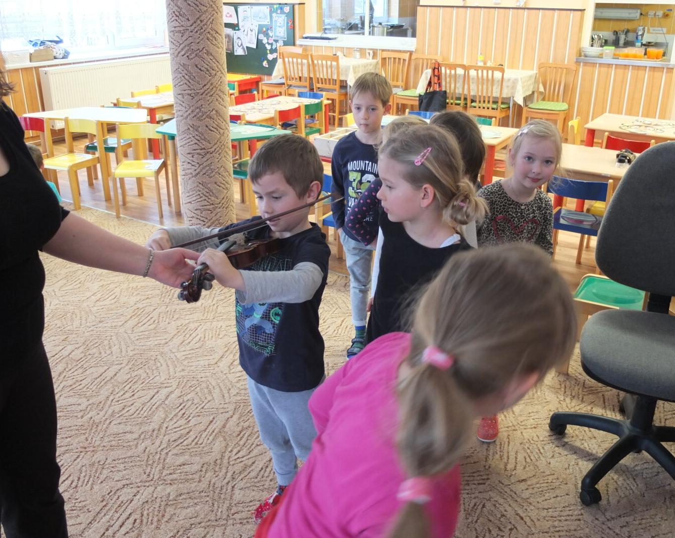 Program BROUČCI - 71