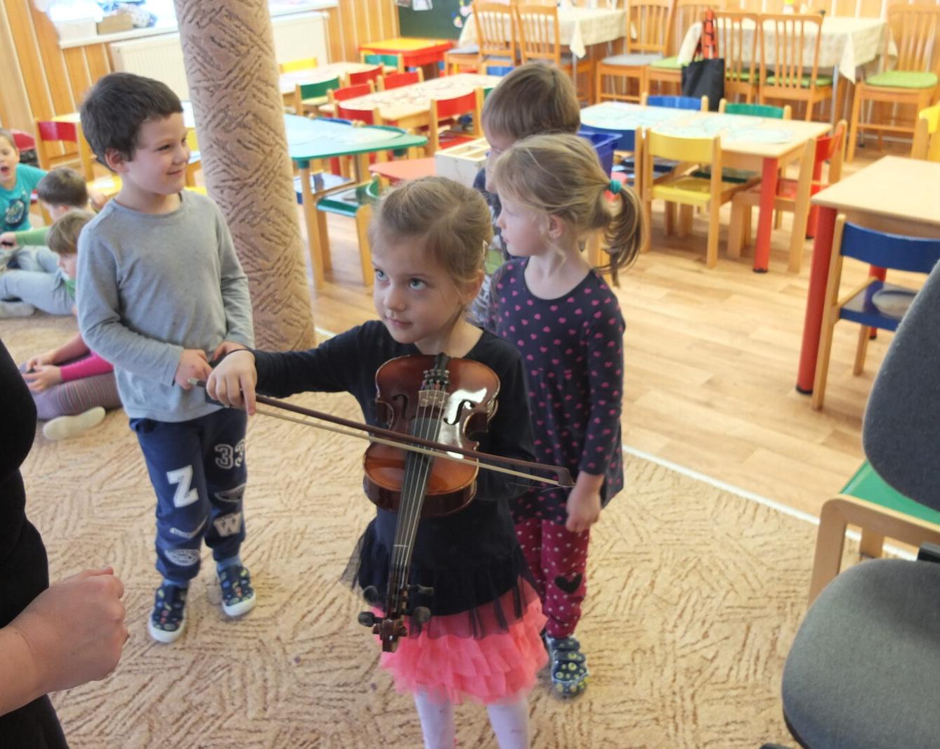 Program BROUČCI - 73