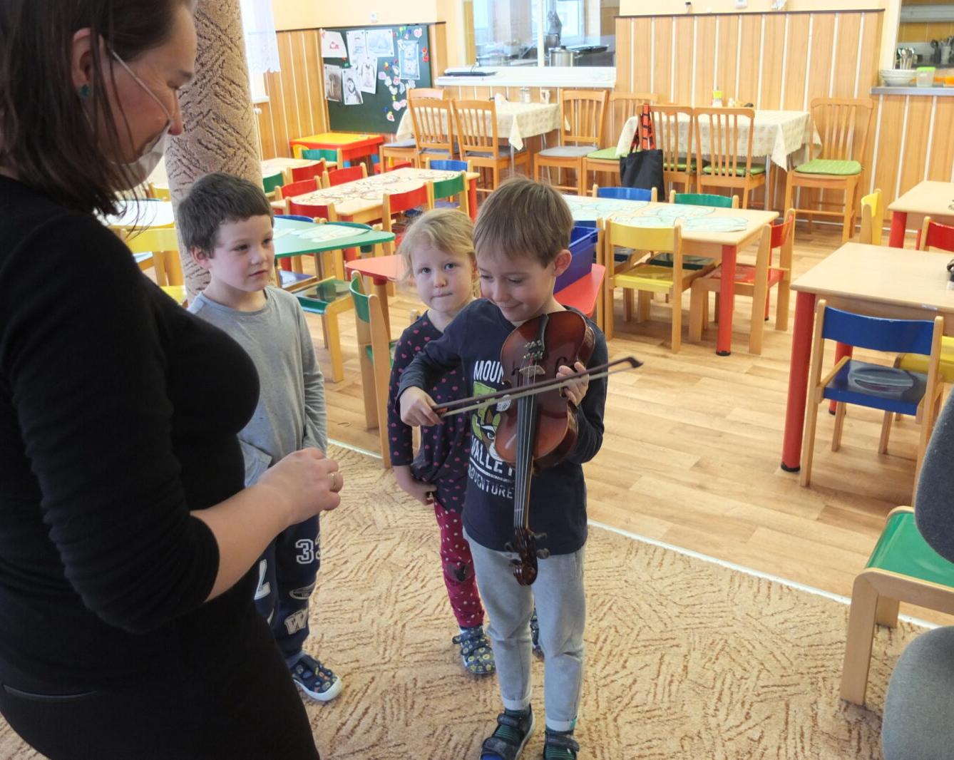 Program BROUČCI - 74