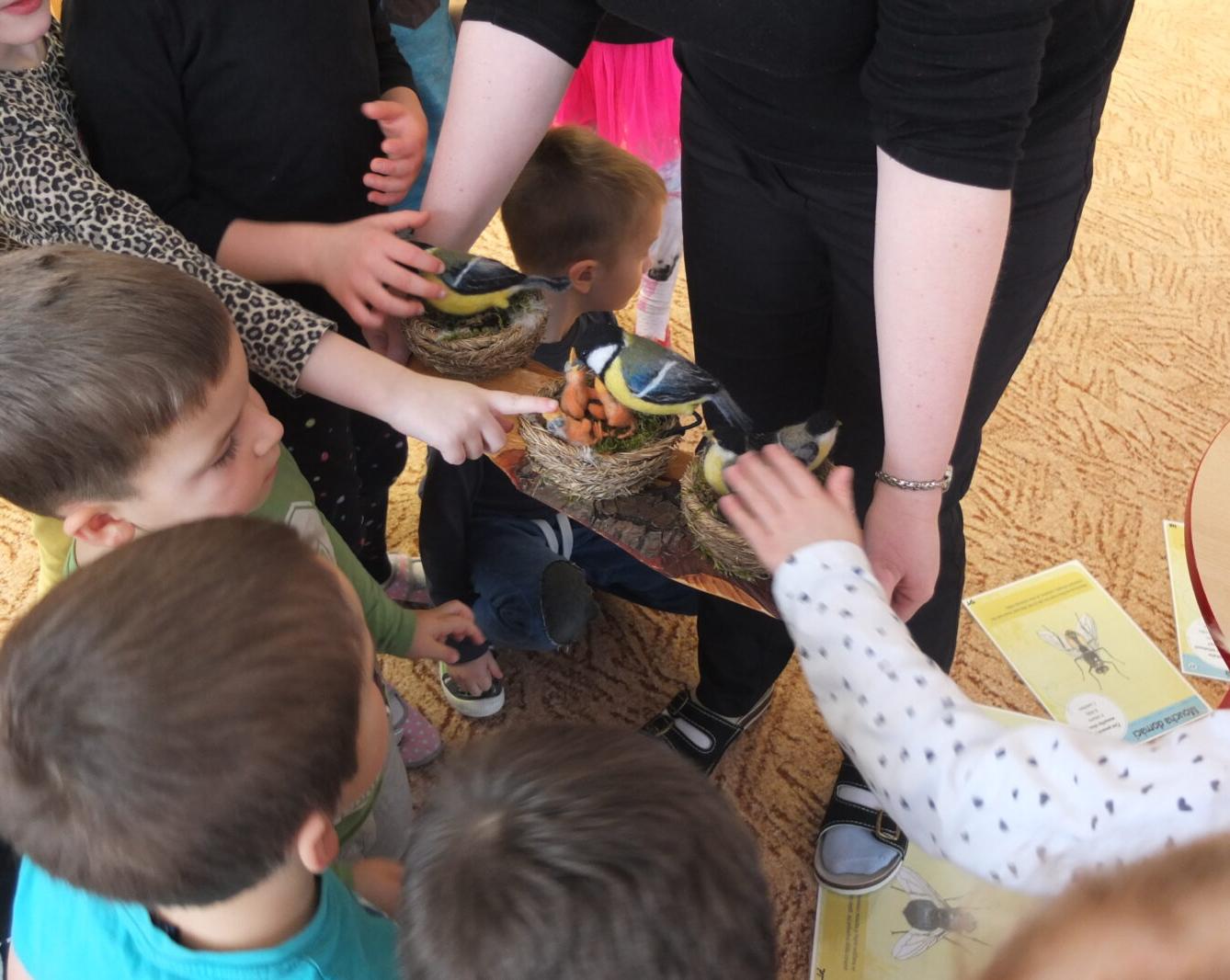 Program BROUČCI - 76