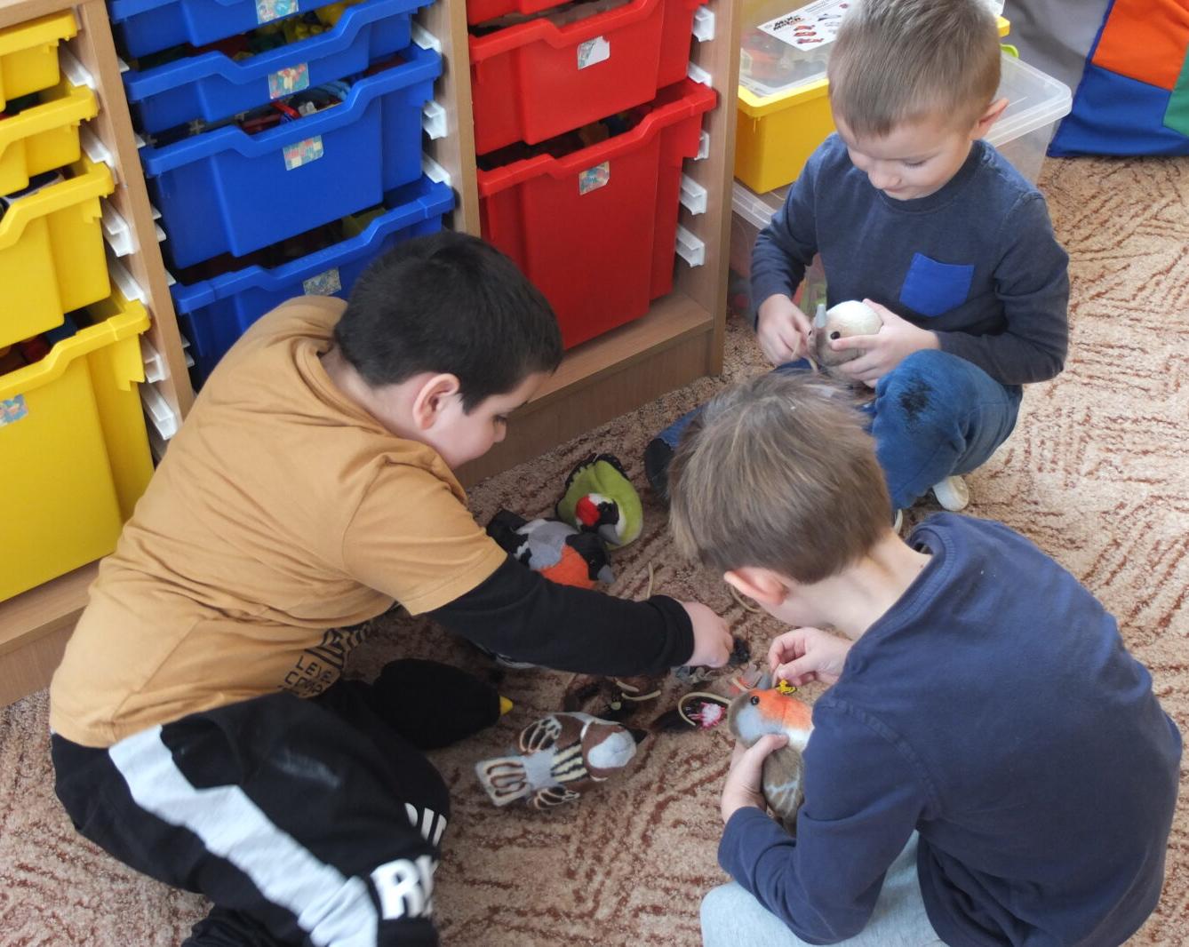 Program BROUČCI - 77